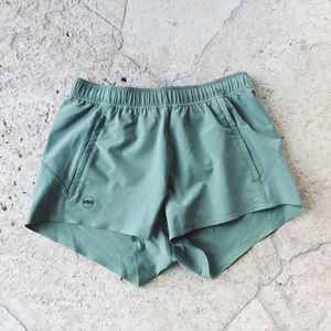 Janji 3” Transit Tech Shorts